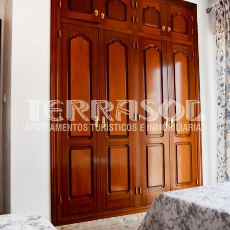 Terrasol Azucarera Atico I